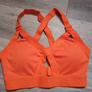 Buffbunny Heartbreaker Bra